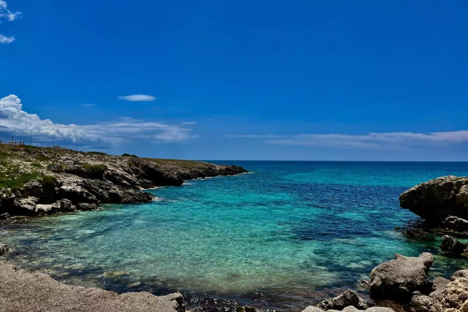 Trullo Marina-Zones été à 20 km