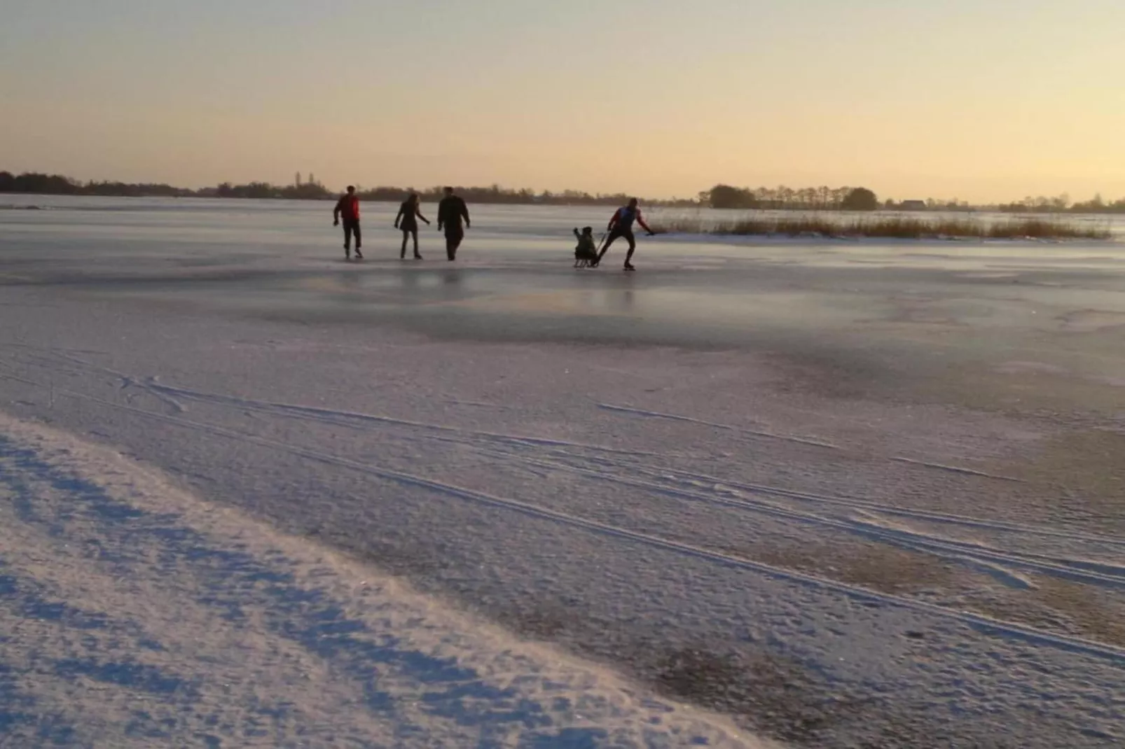 Chalet Resort Venetie Giethoorn-Areas within 20km in summer