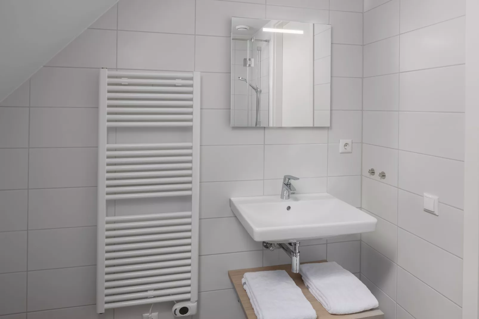 Park Veerse Kreek 4-Bathroom