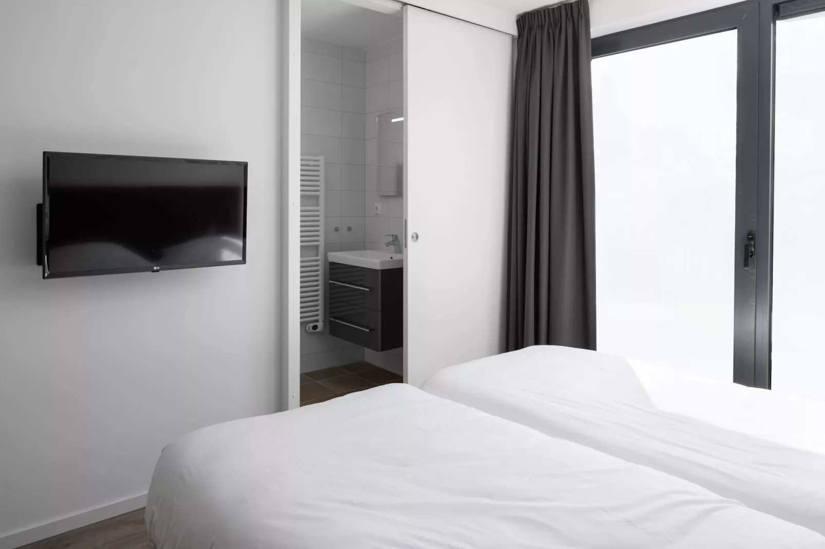 Park Veerse Kreek 8-Schlafzimmer