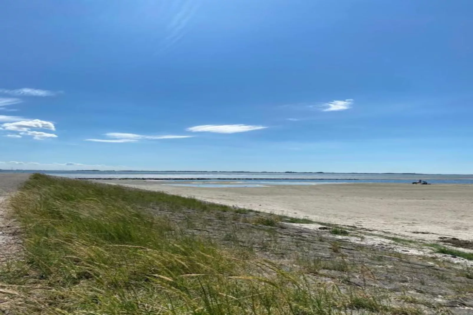 De Parelduiker Huis Nr 19-Gebiete Sommer 20 km