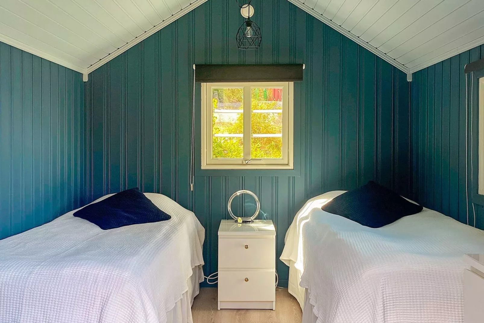 6 person holiday home in KUNGSHAMN-By Traum-Indoor