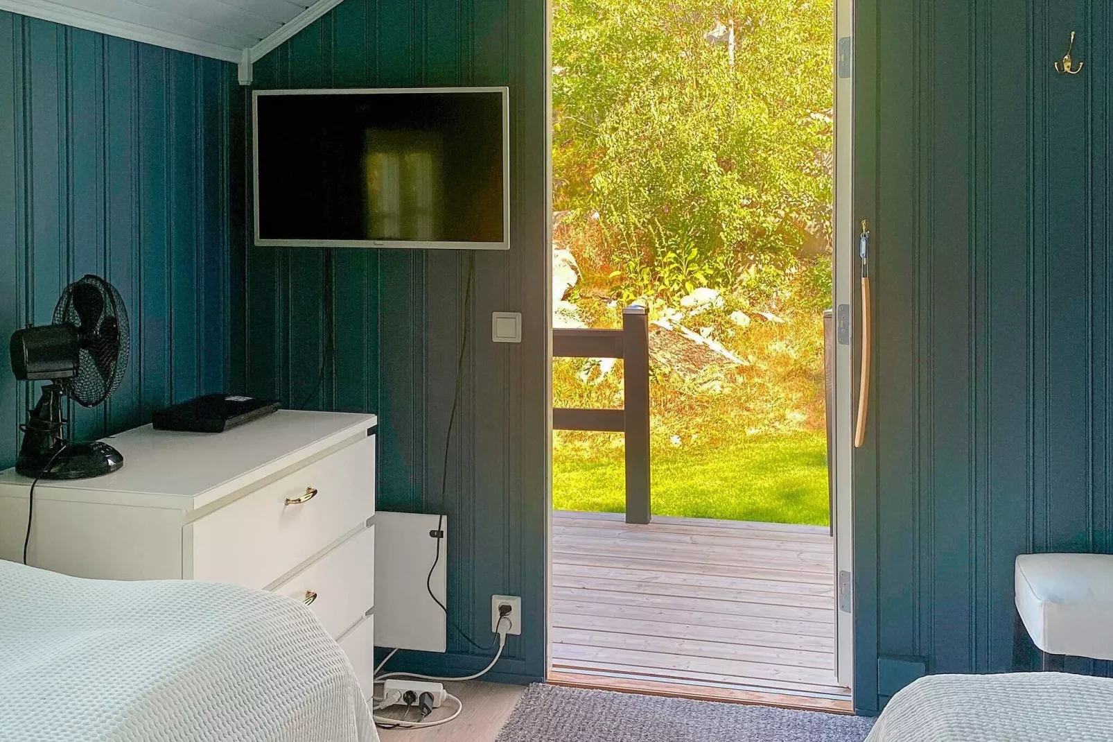 6 person holiday home in KUNGSHAMN-By Traum-Indoor