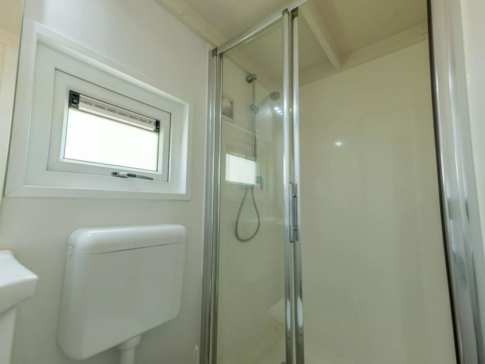 Tiny House 4-Inside
