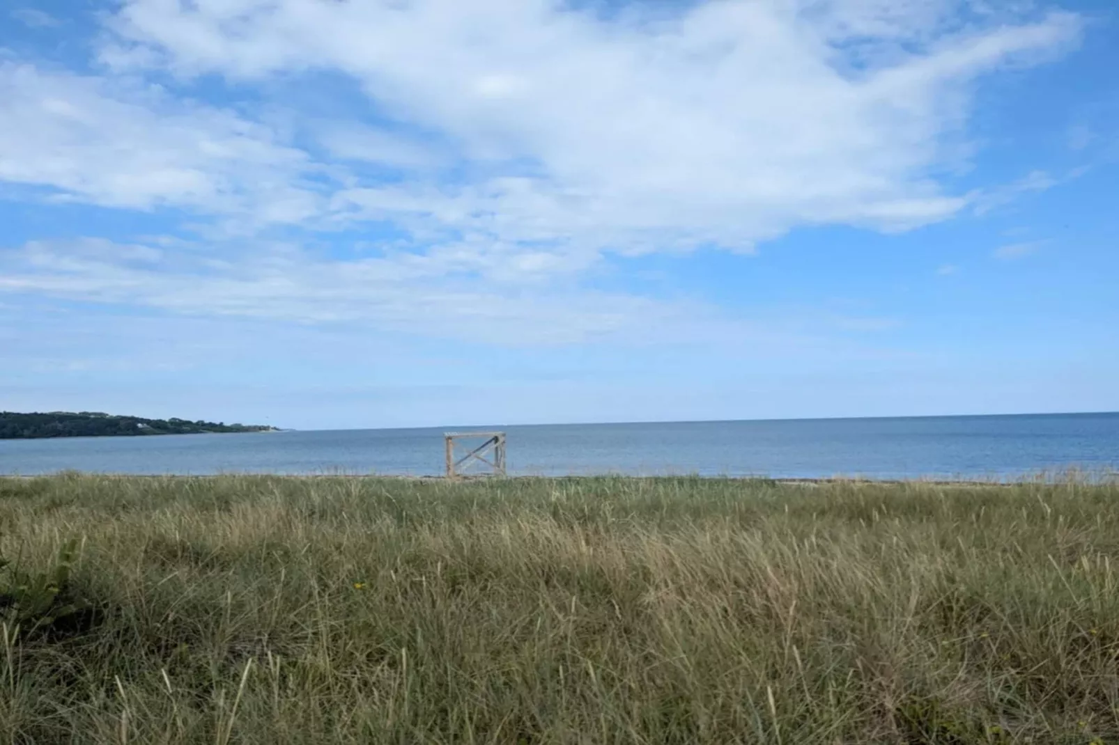 5 Sterne Ferienhaus in Asnæs-By Traum-Wasserblick