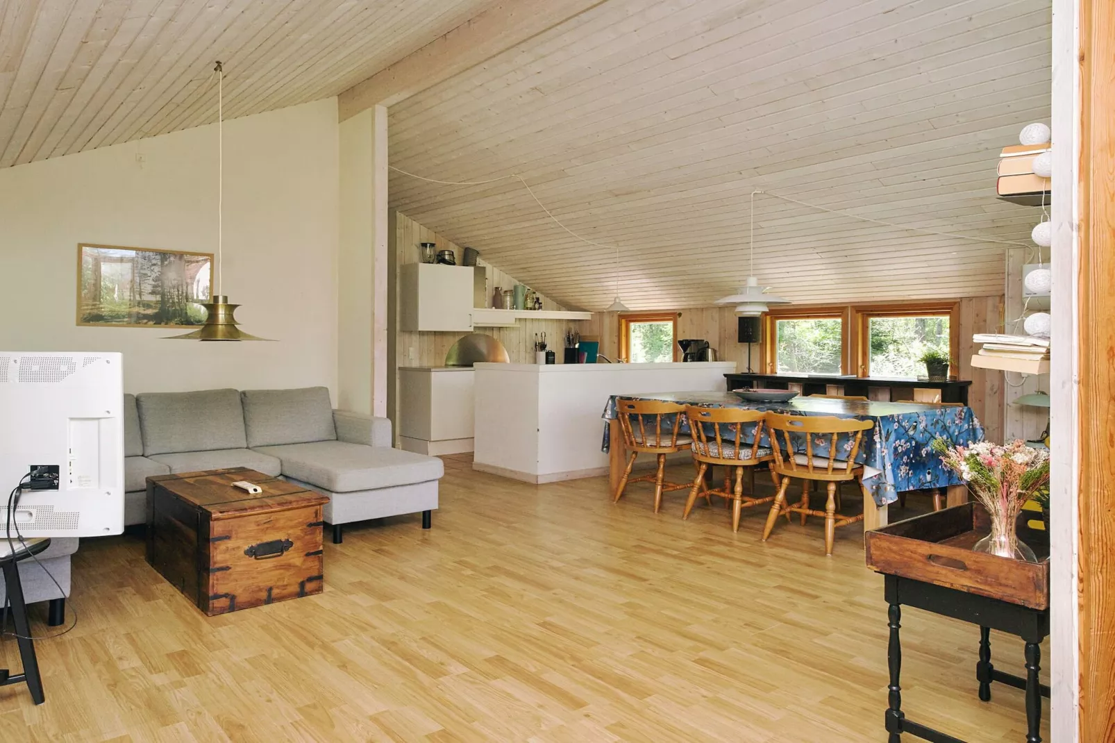 6 person holiday home in Nykøbing Sj-By Traum-Indoor