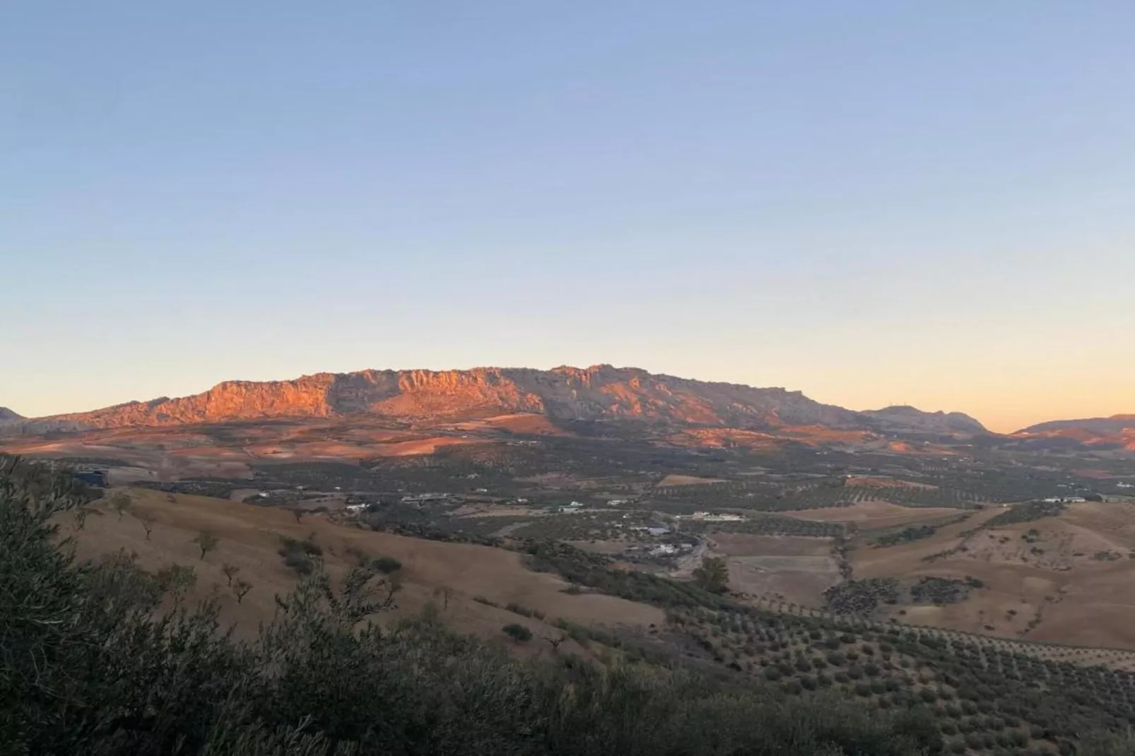 Casa el Cielo-Areas within 5km in summer