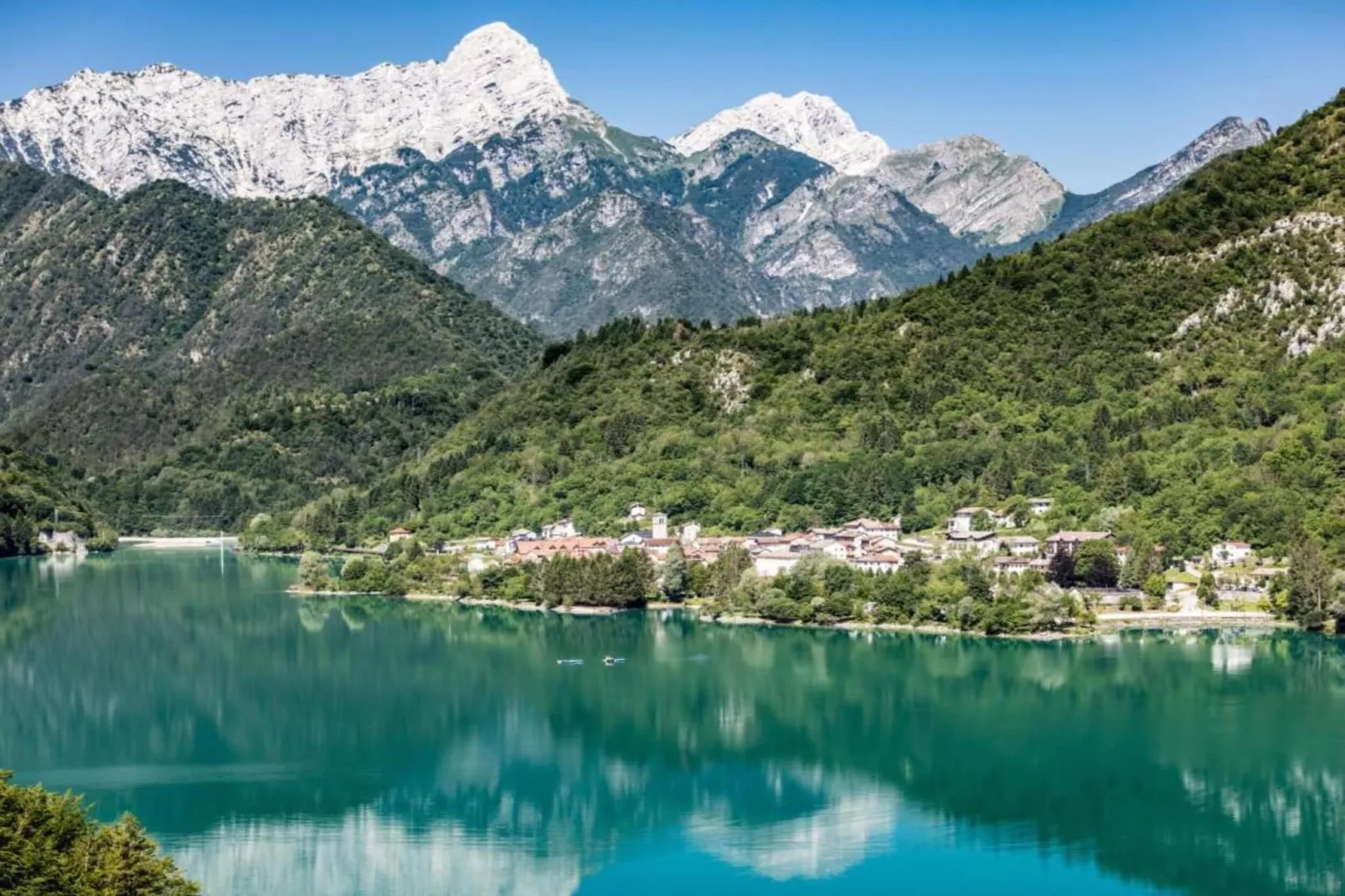 CASA TRAME DEGLI ANGELI 5 pax-Areas within 20km in summer