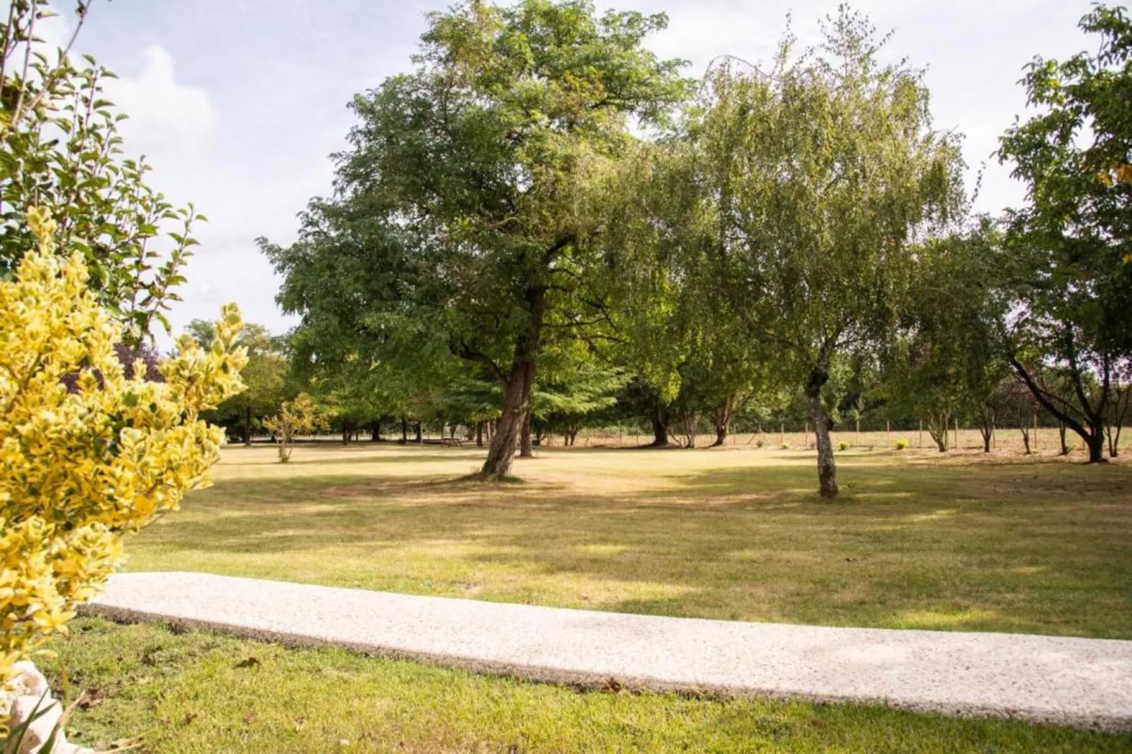 Villa Ravel-Gebiete Sommer 5 km