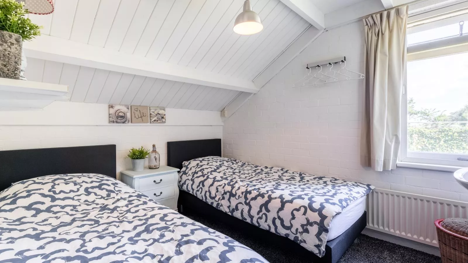 Huize Andriessen-Bedroom