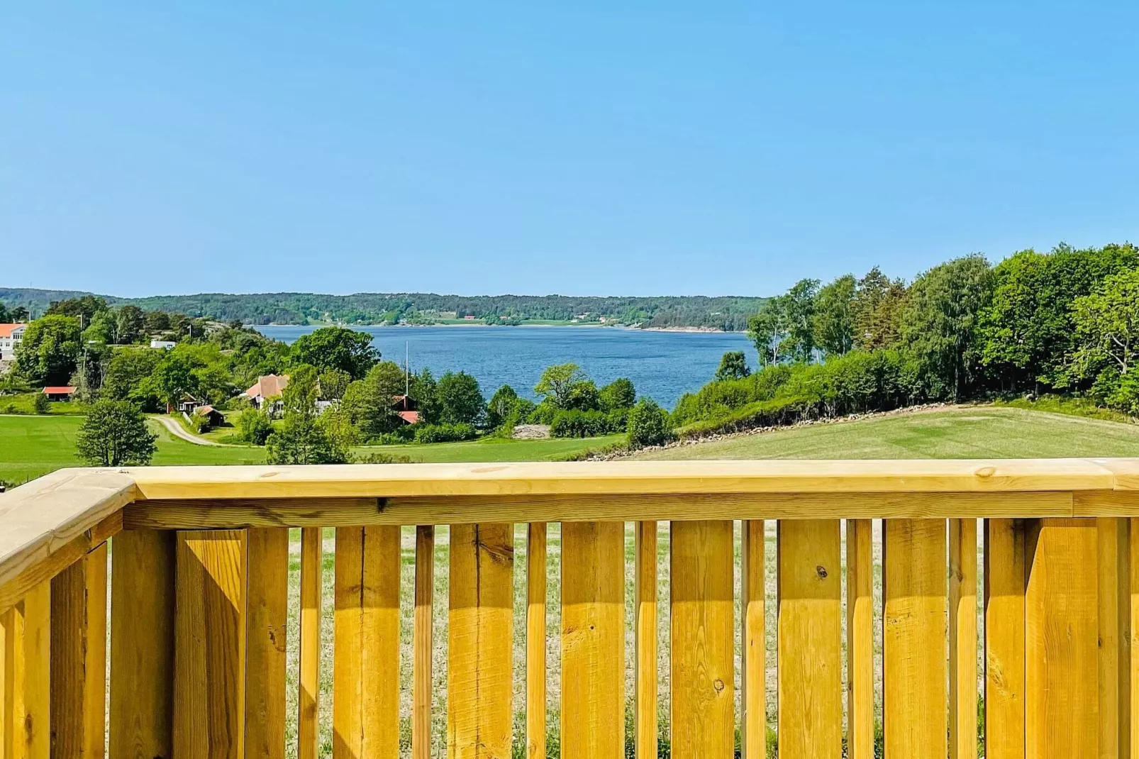 8 Personen Ferienhaus in UDDEVALLA-By Traum