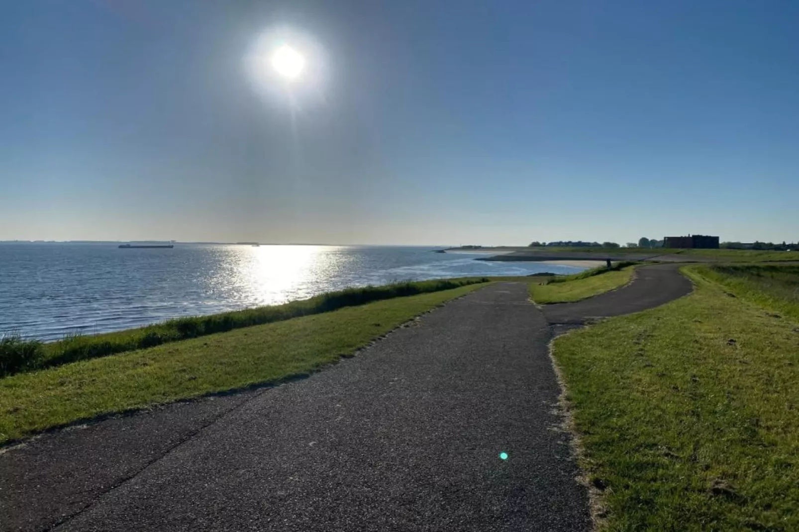 Water Resort Oosterschelde 16-Areas summer 20km