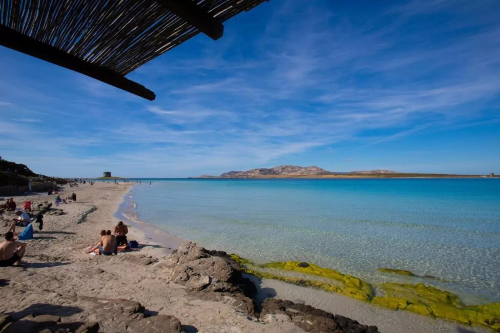 Villetta Bilo Janna-Areas within 20km in summer