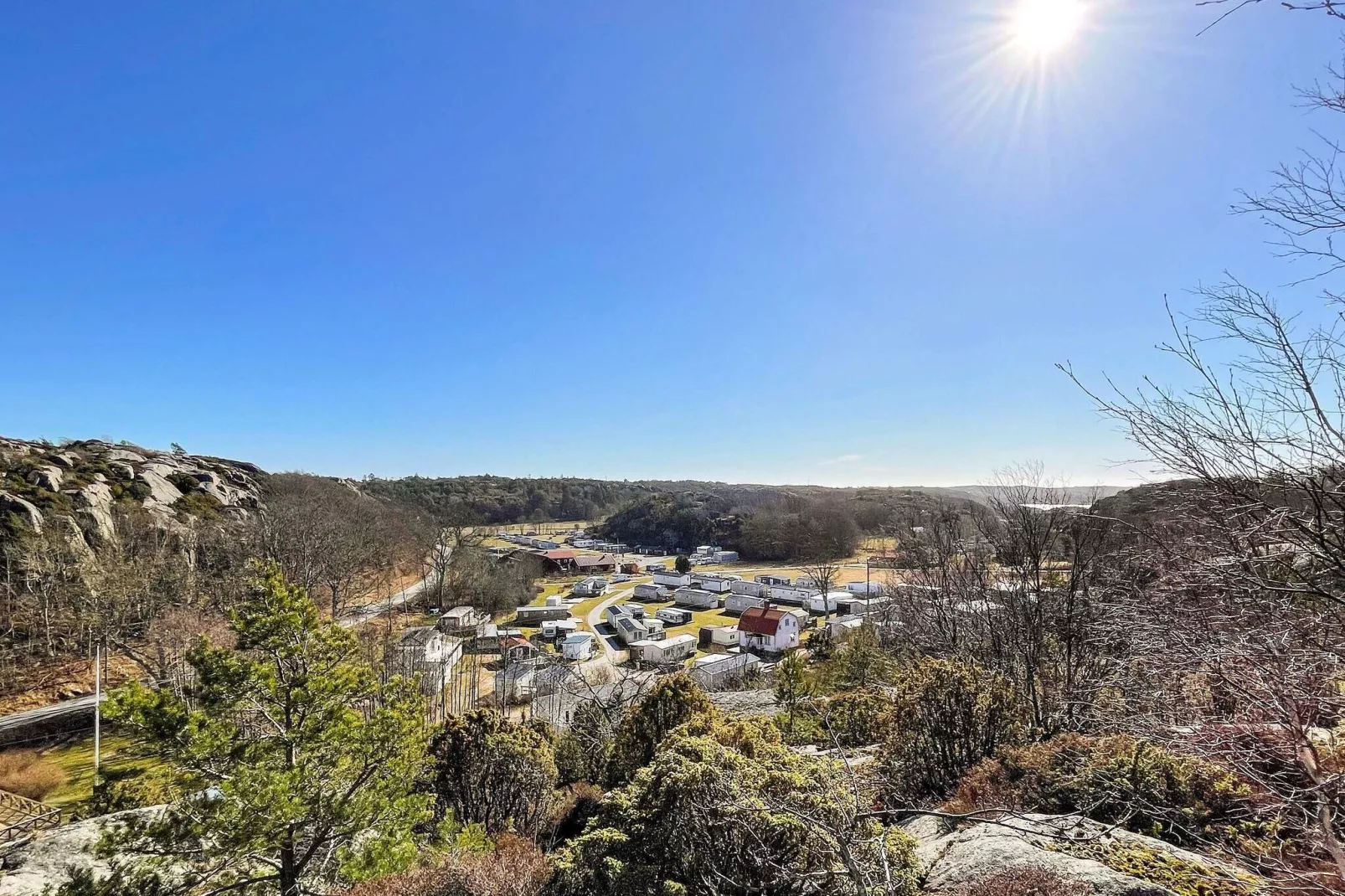 6 person holiday home in KUNGSHAMN-By Traum-Not tagged
