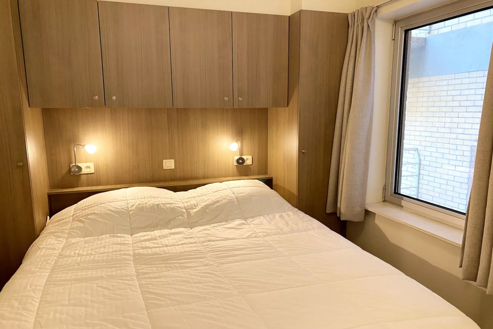 GOUNOD 0203GAR-Schlafzimmer