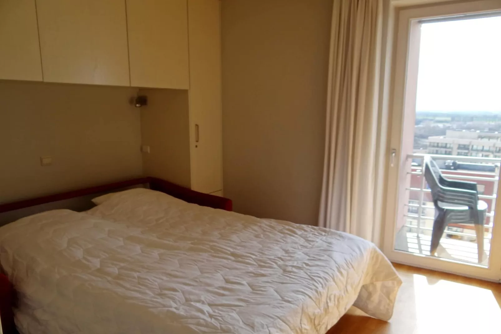 SEASIGHT BC / B1403-Schlafzimmer