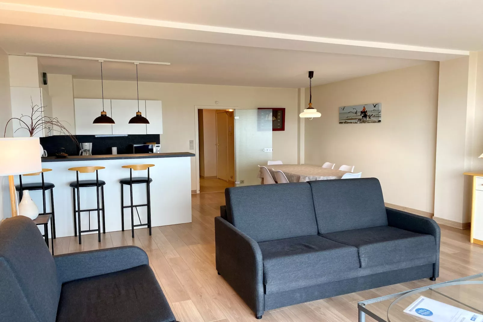 GARBI-Living room