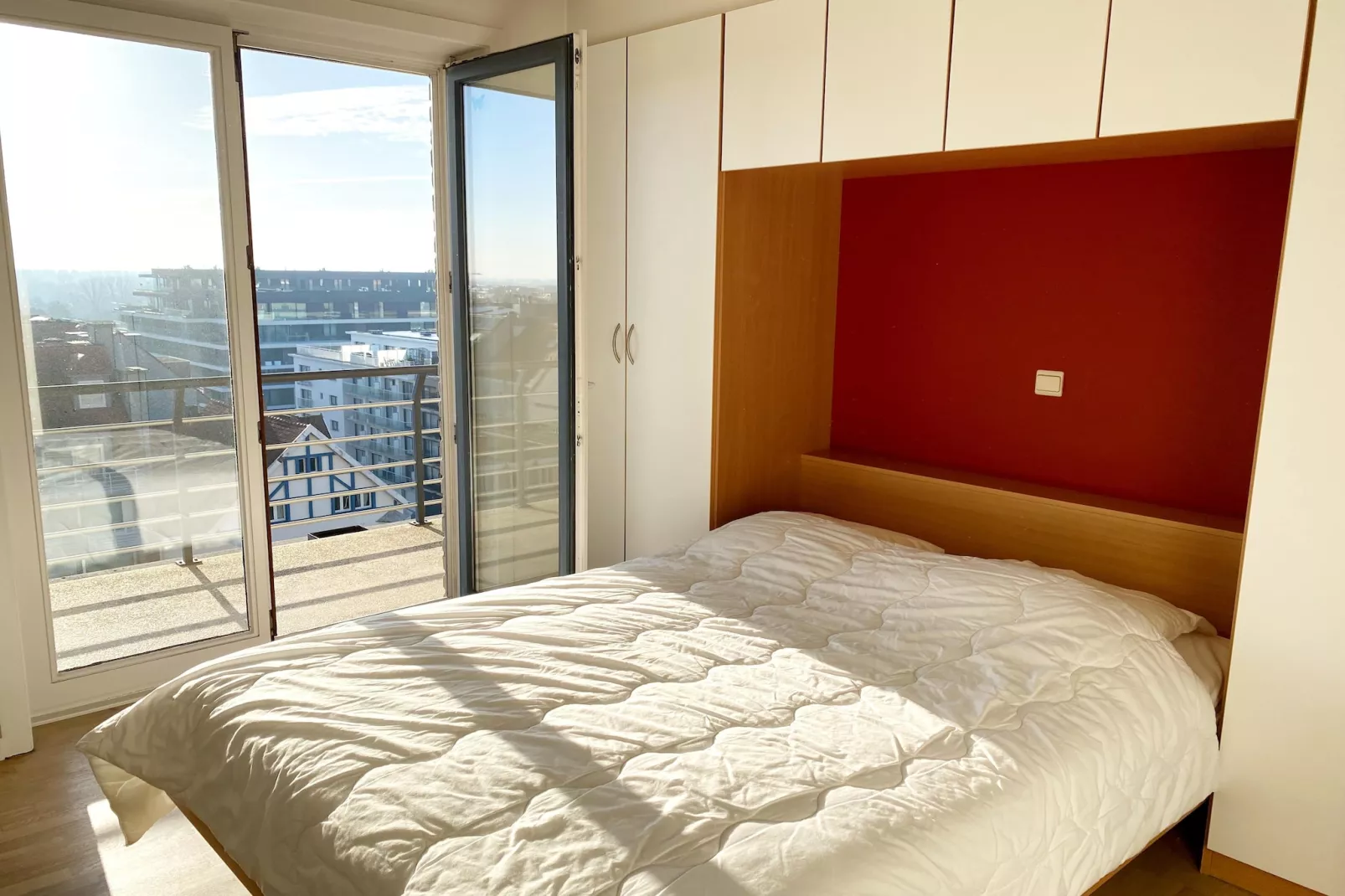 CASINO C 0803GAR-Schlafzimmer