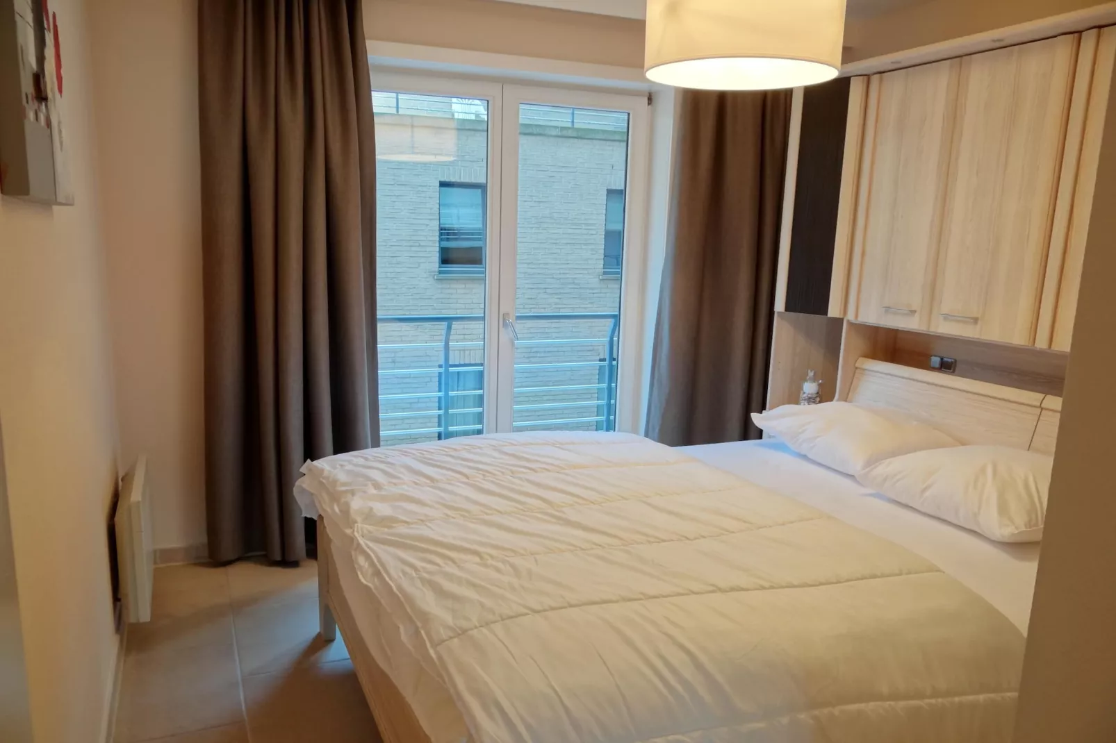 CASINO C 0403GAR50-Schlafzimmer