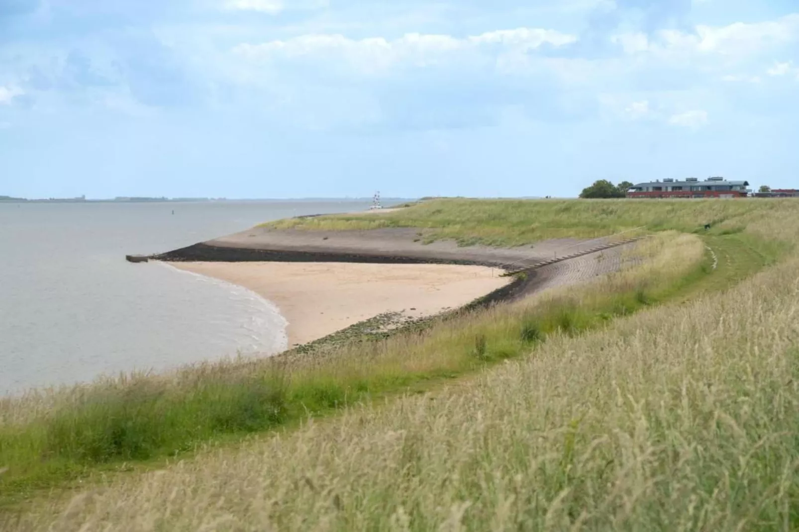 Water Resort Oosterschelde 59-Areas within 20km in summer
