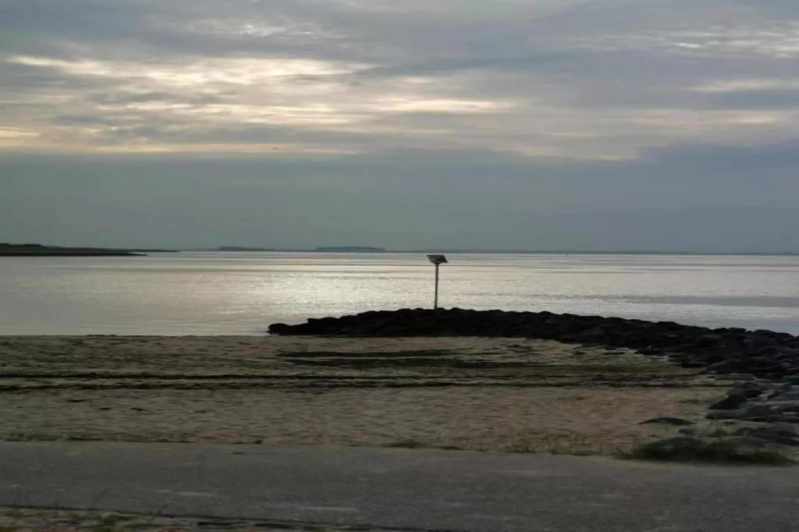 Water Resort Oosterschelde 76-Zones été à 20 km