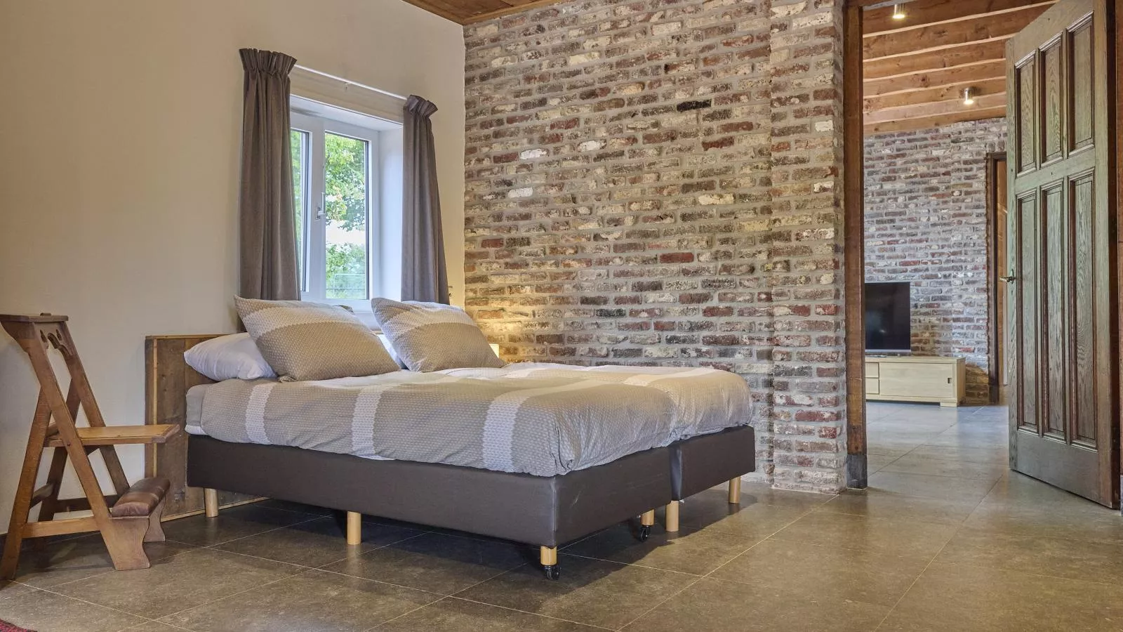 Op de Beemd-Chambre