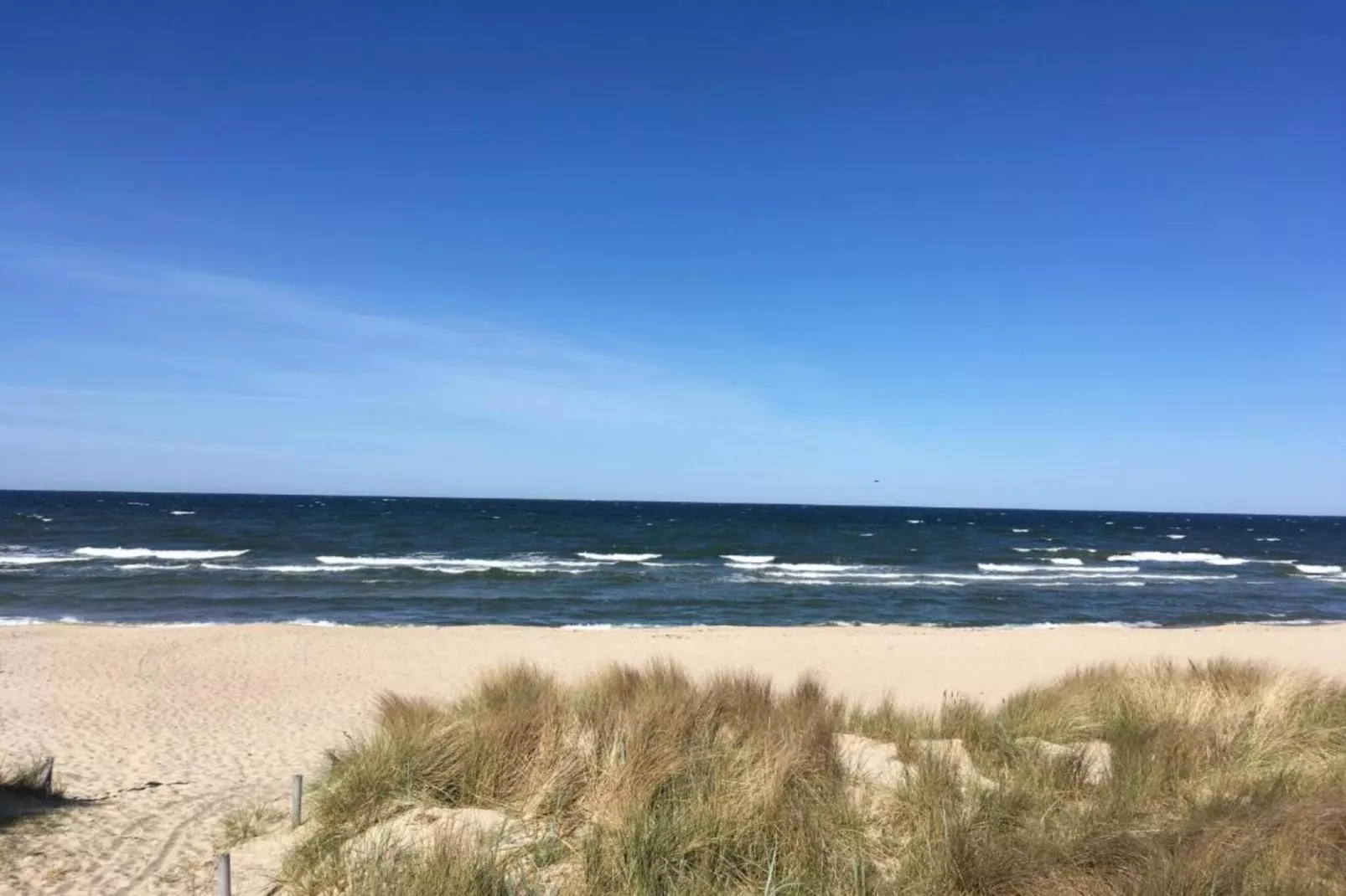 Bungalow Mönchgut auf Rügen-Zones été à 20 km