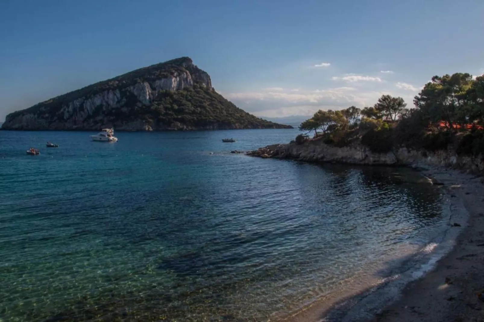 Bilo Caraibi 2-Areas within 20km in summer