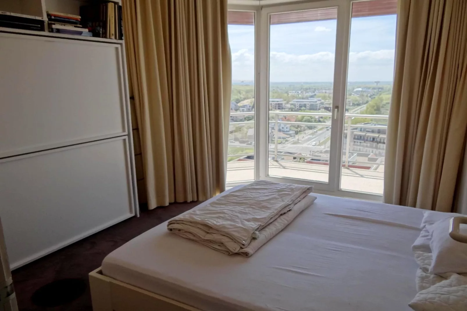 SCORPIO BI-Chambre