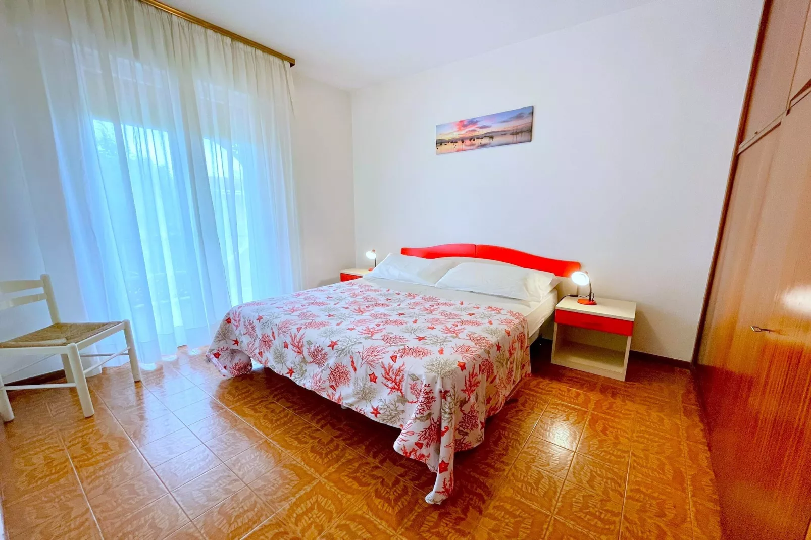 VILLA FABIENNE 26-Schlafzimmer