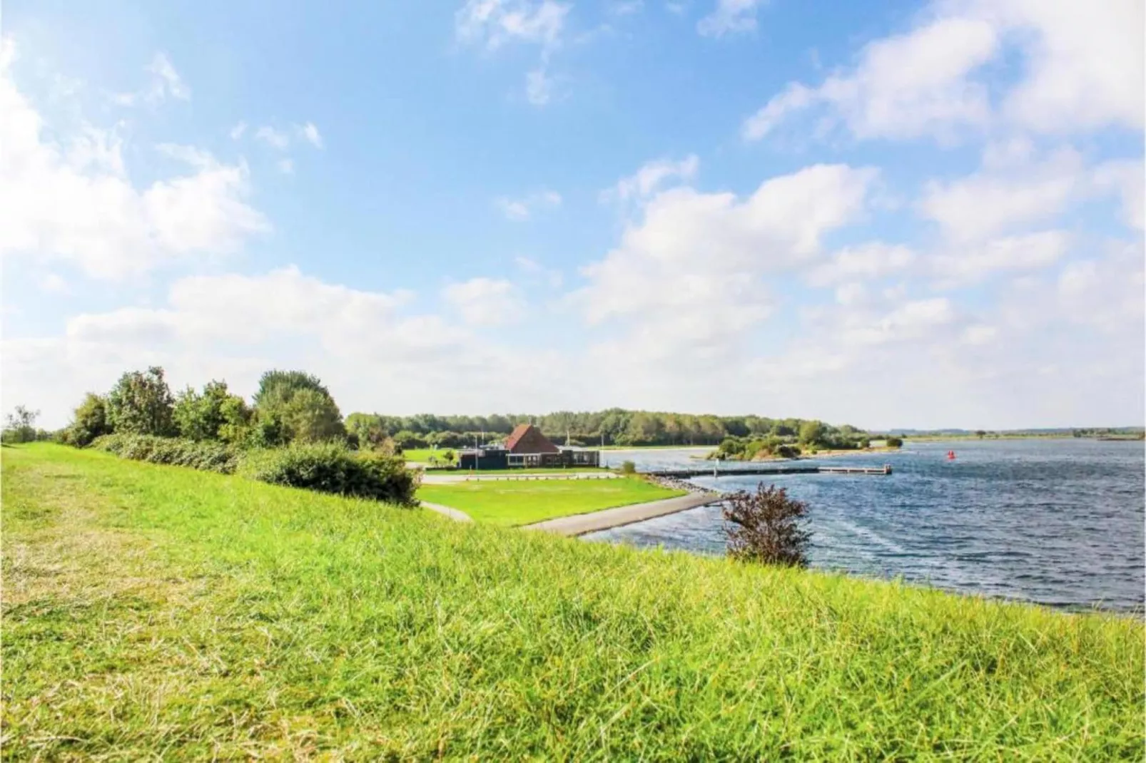 Eikenlaan 4-Areas within 20km in summer