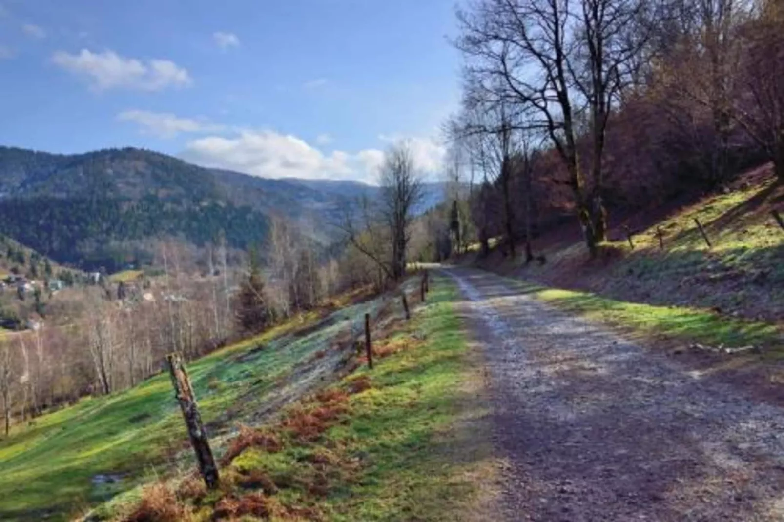 La Coccinelle-Areas within 20km in summer