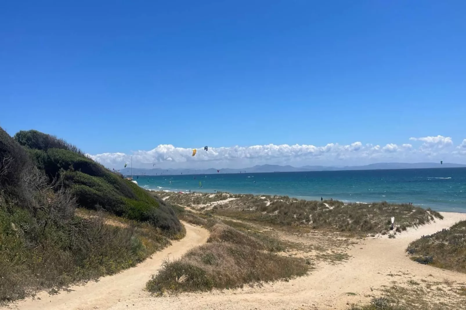 Villa Verde-Areas within 1km in summer