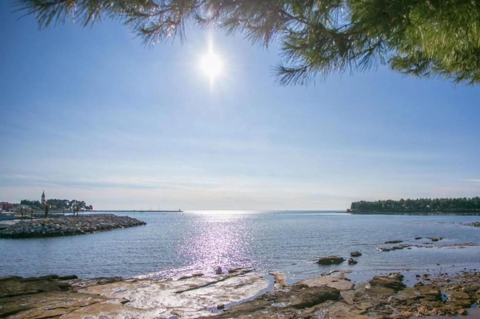 	VIla Querchus Apartment 9-Areas within 20km in summer