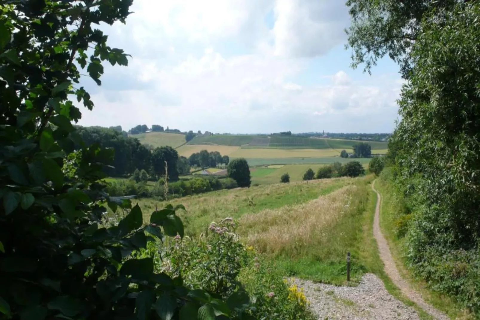 Resort Maastricht 17-Zones été à 20 km