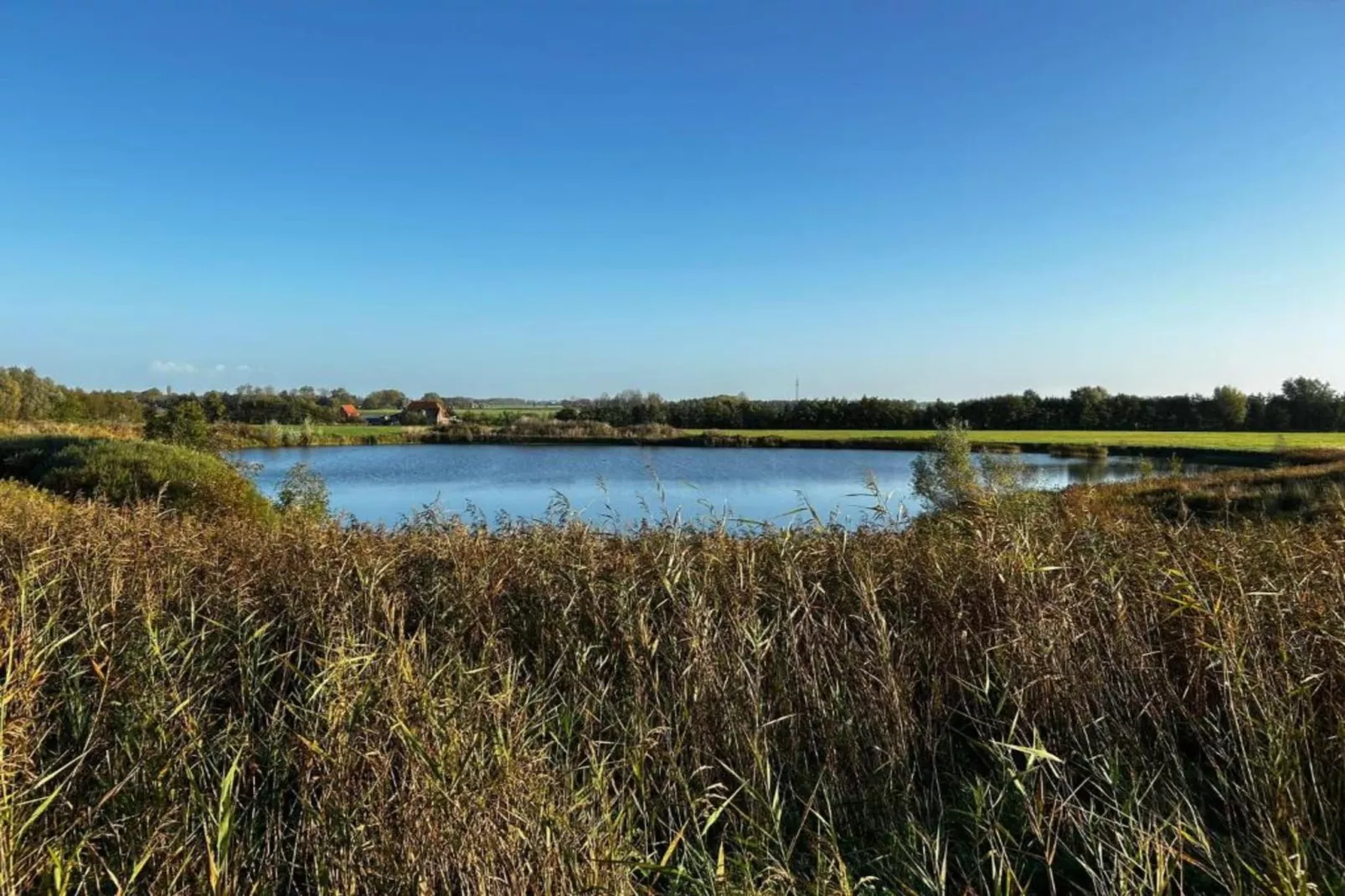 Huisje 'In de Tuin' A en B-Areas within 20km in summer