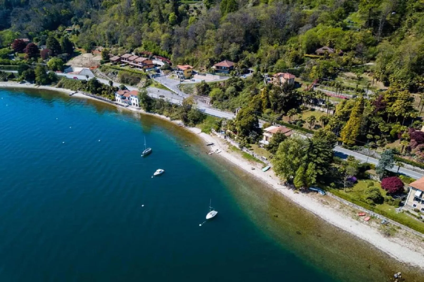 Vigneto E 24 - 6 pax-Areas within 20km in summer