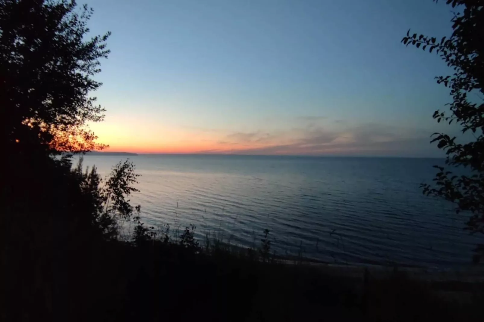 6 person holiday home in Brenderup Fyn-By Traum-Water view