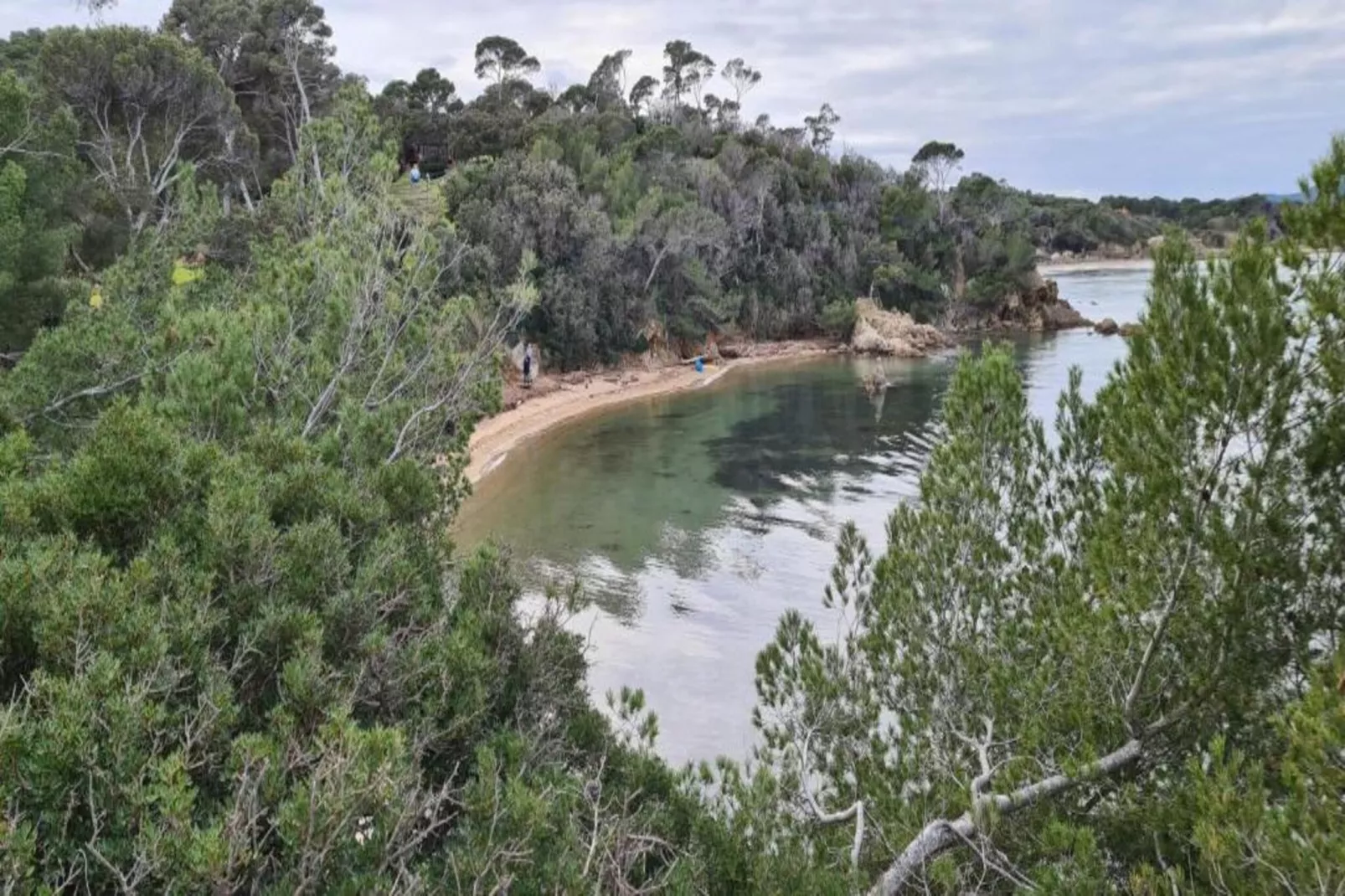Le Riviera 1-Areas within 5km in summer