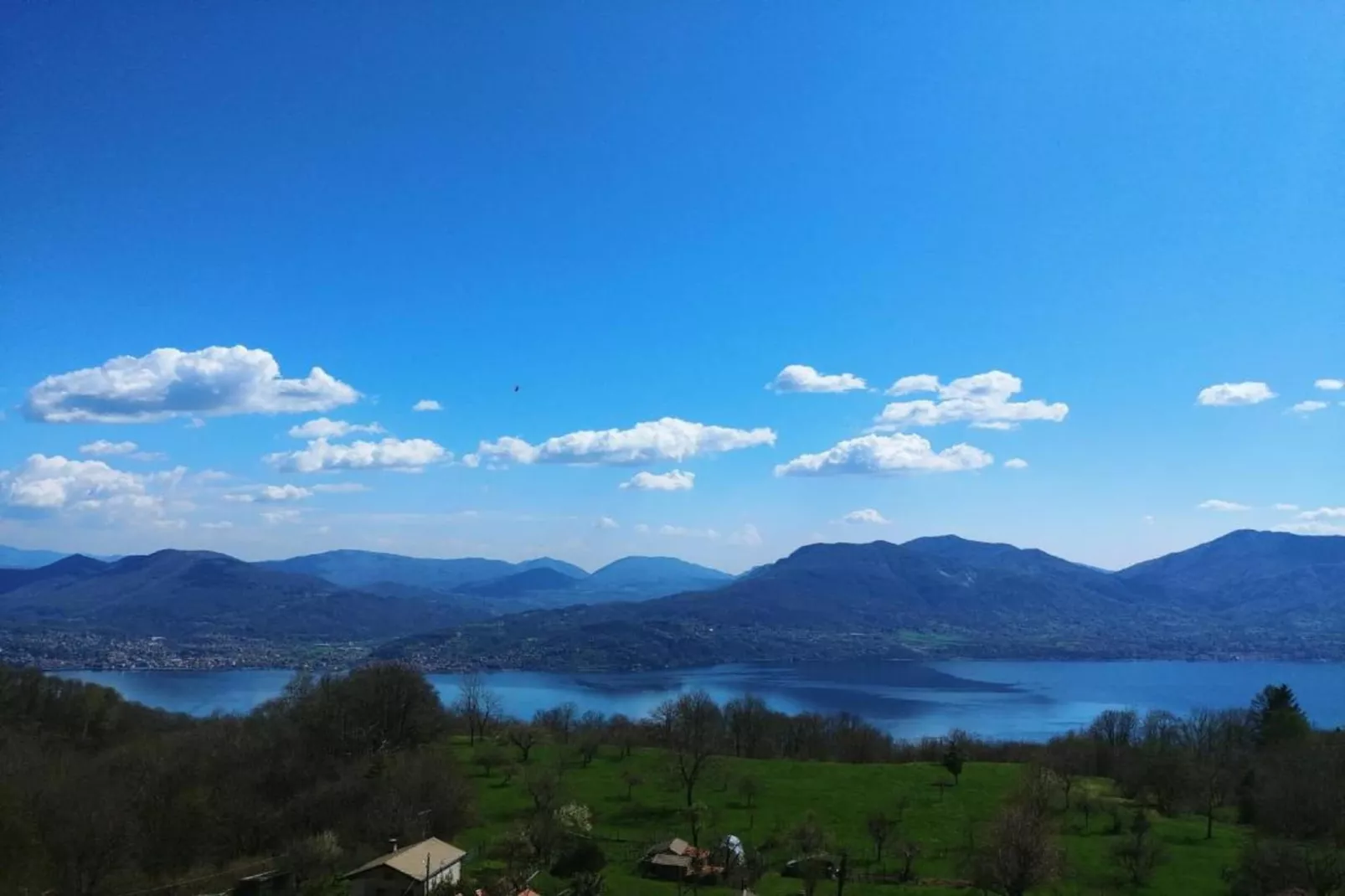 Villa Casa RosaMaria 6-Zones été à 20 km