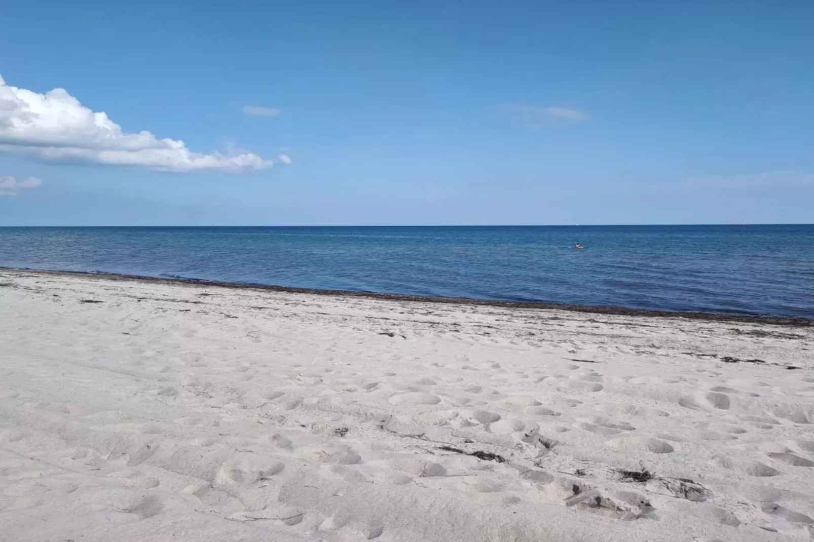 5 star holiday home in Væggerløse-By Traum-Water view