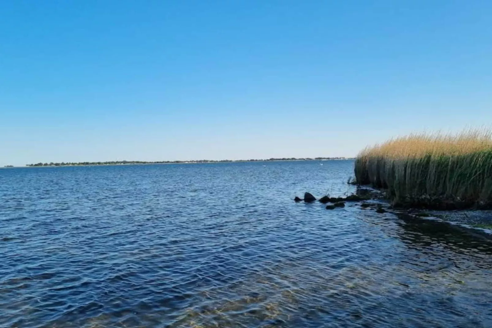 4 person holiday home in Karrebaeksminde-Water view