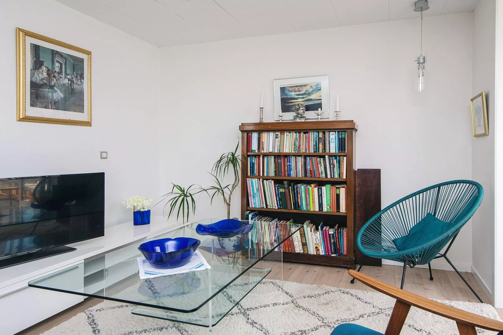 4 person holiday home in Bredebro-By Traum-Indoor