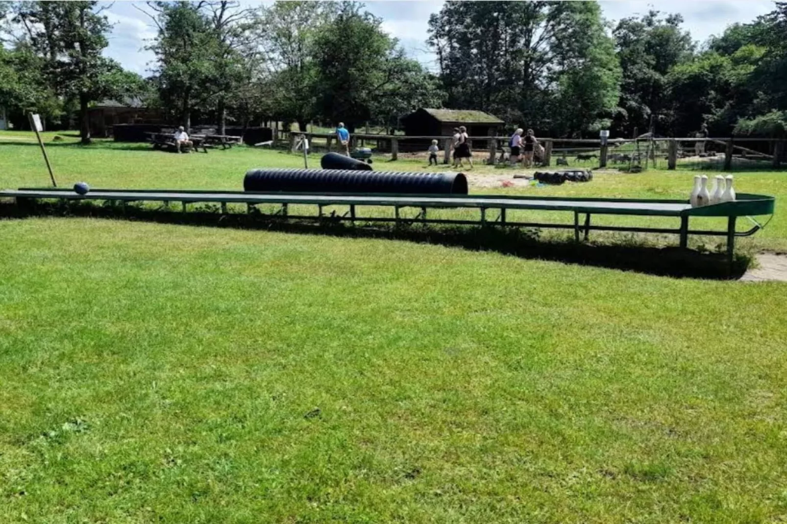 4 person holiday home in Grevinge-By Traum-Untagged