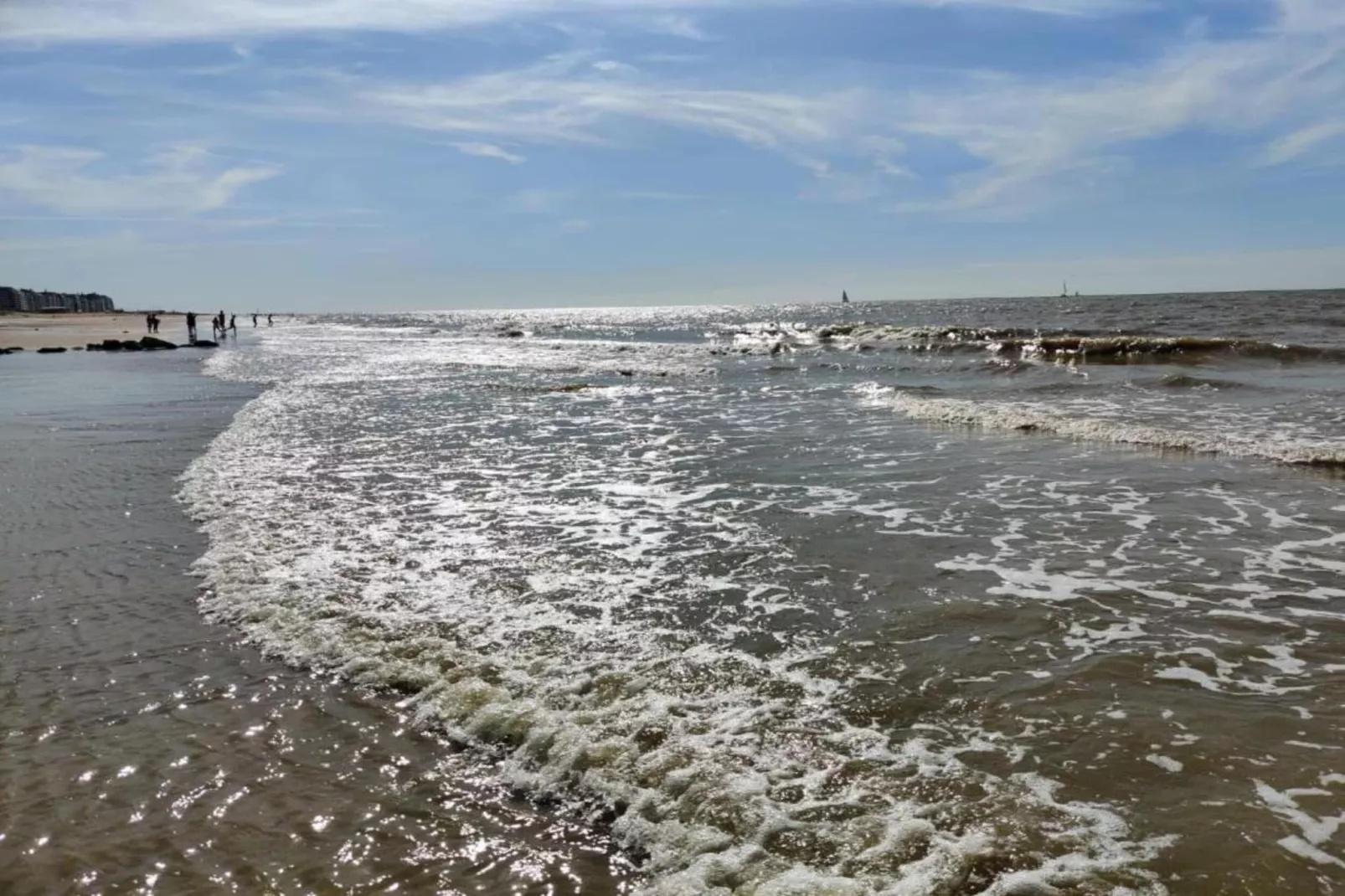 La Caravelle-Areas within 1km in summer