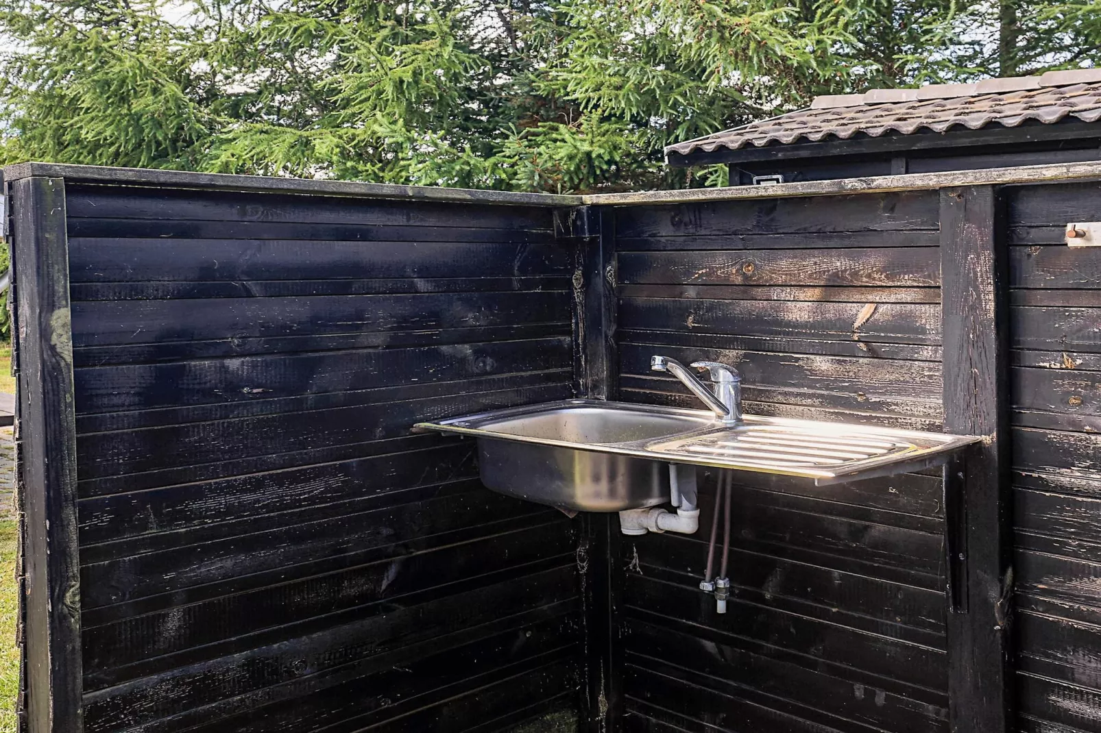 4 star holiday home in Øster Assels-By Traum-Outdoor