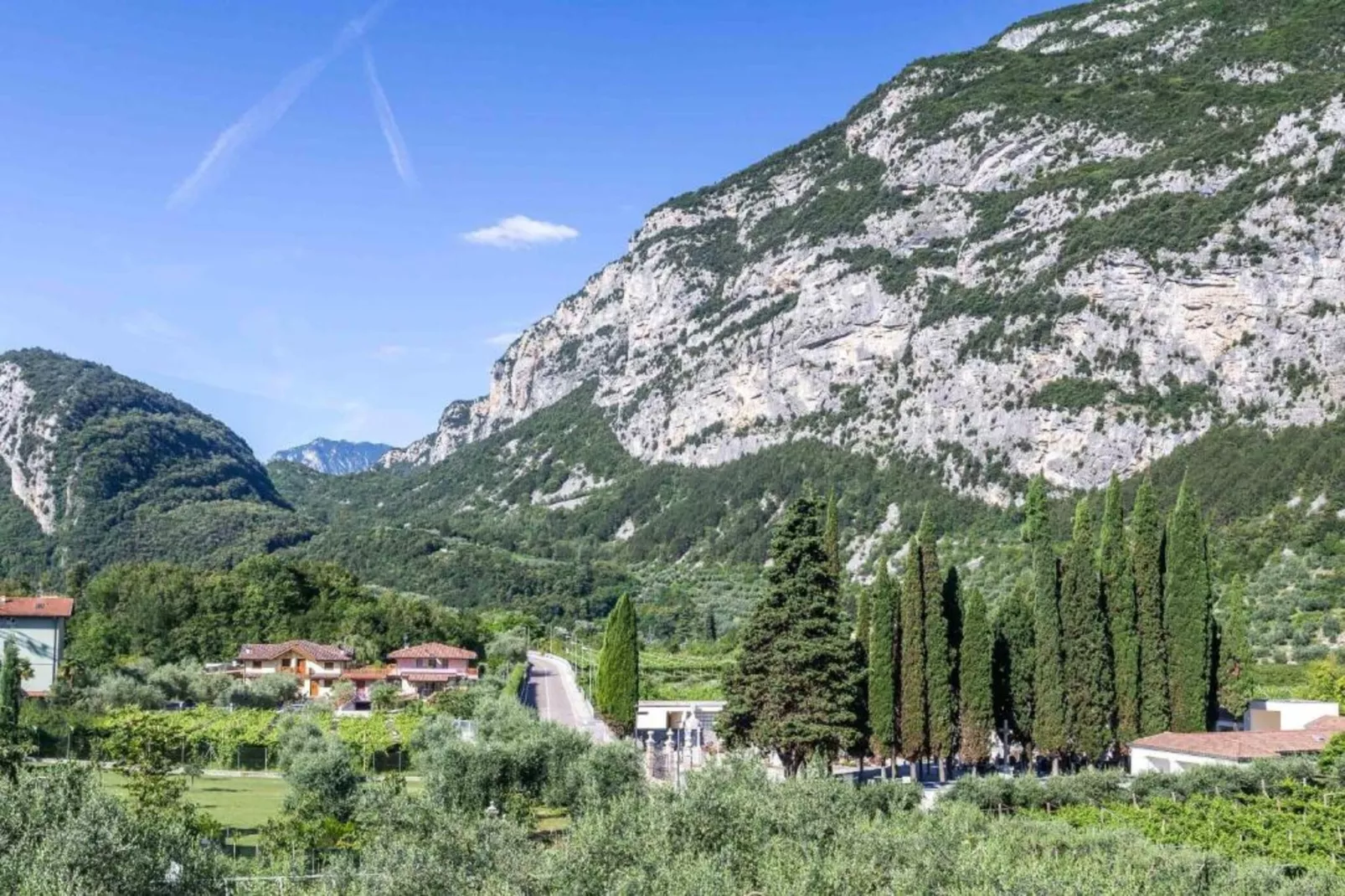 Appartamento Vrikshasana-Areas within 20km in summer