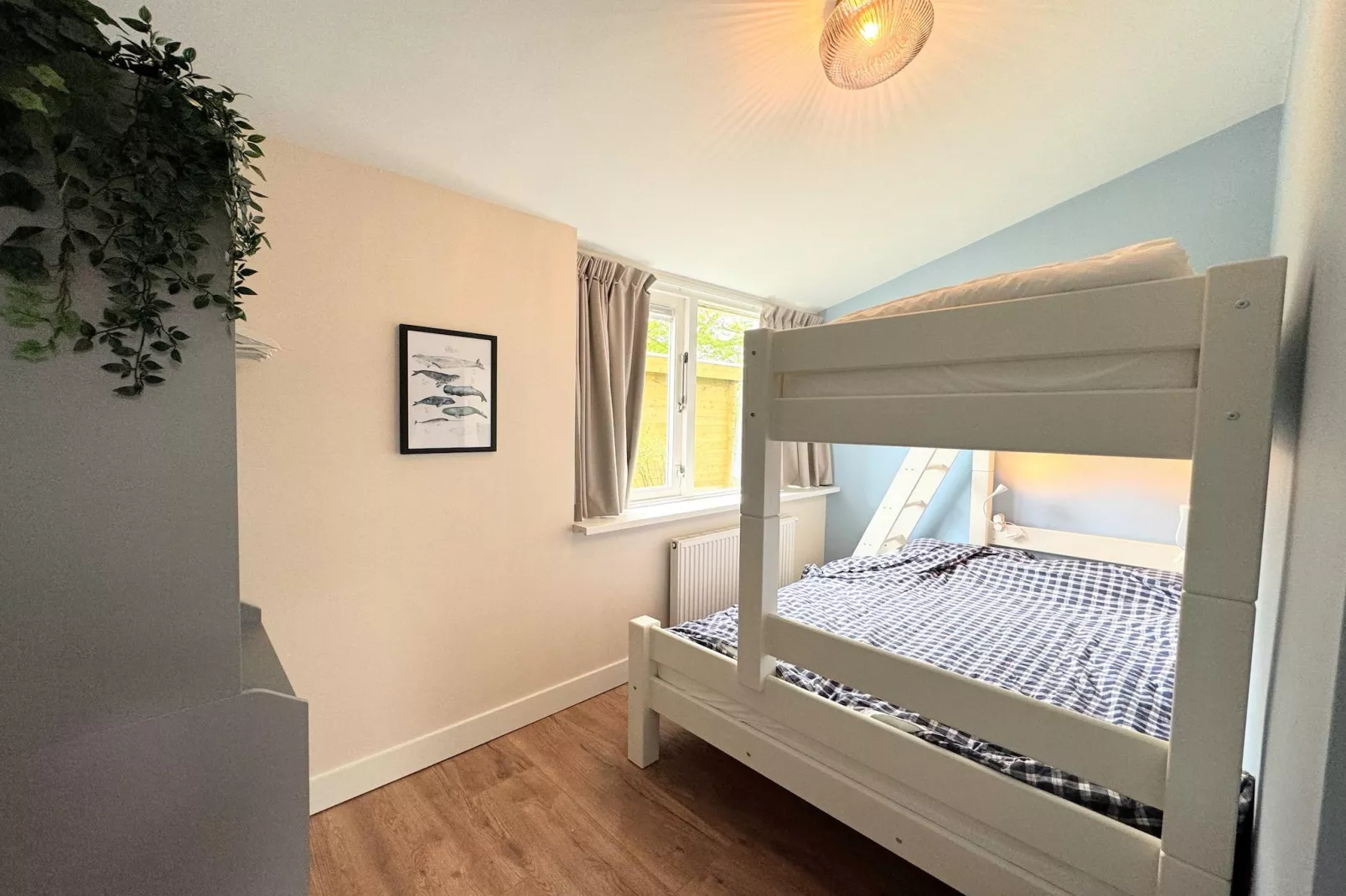 Duinland 68-Bedroom