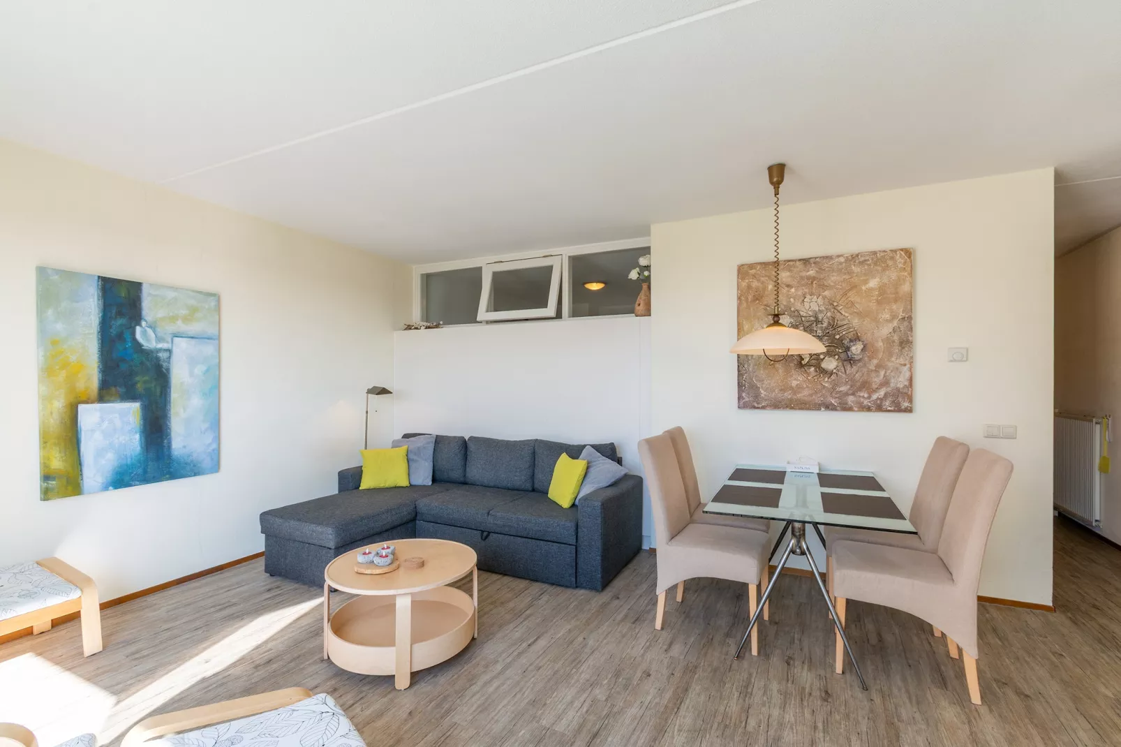 Strandslag 189-Living room