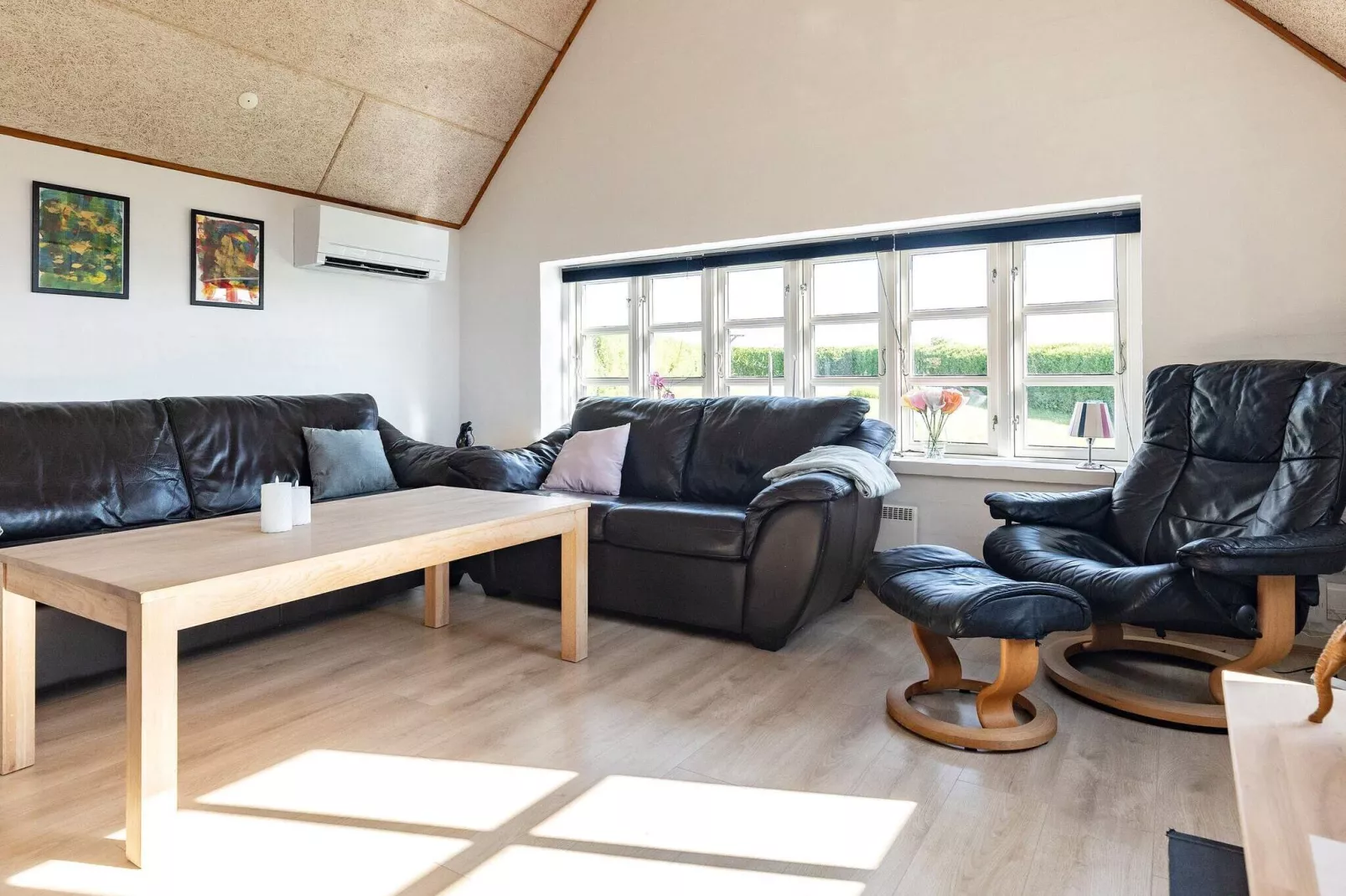 6 person holiday home in Nykøbing M-By Traum-Indoor